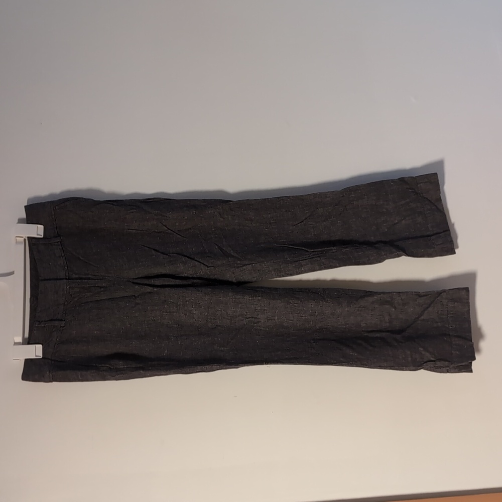 Loft modern trouser pants slacks 4